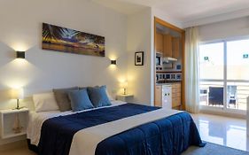 Apartment Golf Malaga 218